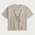 COLORFUL DRXGS ROSARY (LEOPARD)