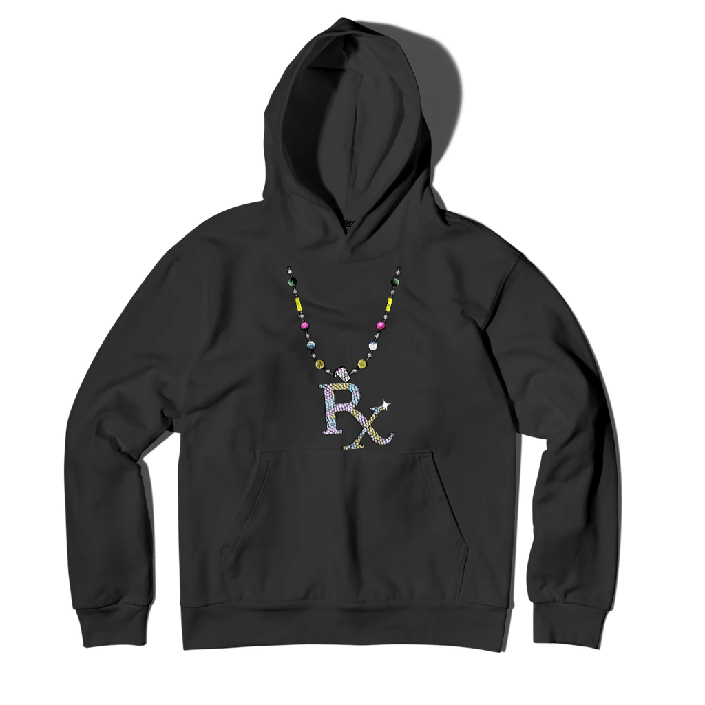 Colorful Drxgs Rosary
