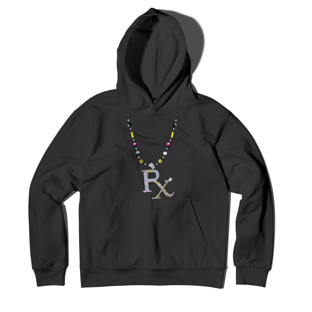 Colorful Drxgs Rosary