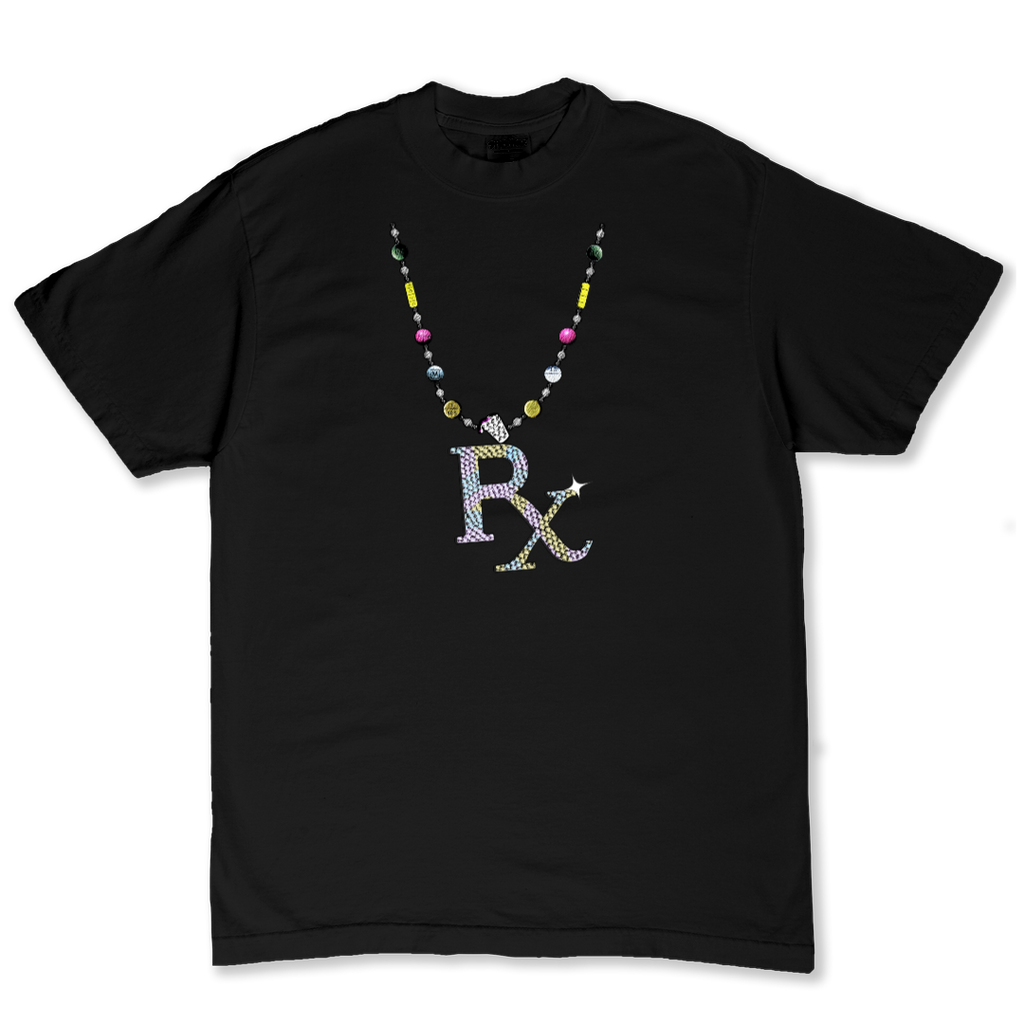 Colorful Drxgs Rosary