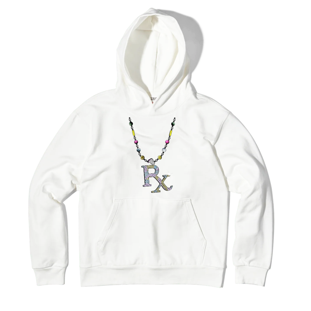 Colorful Drxgs Rosary
